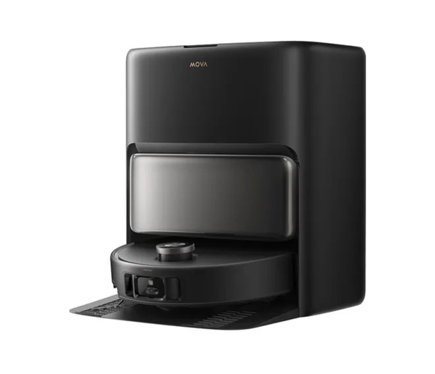 MOVA Robot sprzątający V50 Ultra czarny - 1475928 - zdjęcie